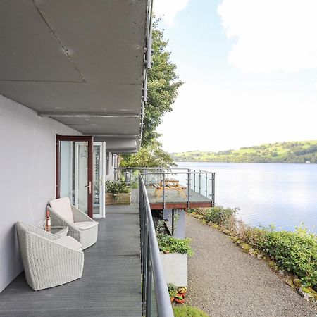 Tegid Lakeside - Bala Lake Экстерьер фото